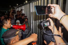 Liga 1: Manajemen pastikan Yahya Alkatiri tak lagi dampingi Persebaya