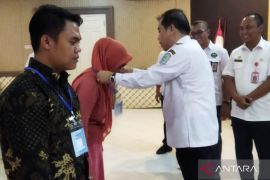 Pemkab Merangin siapkan ahli tata kelola bisnis destinasi wisata