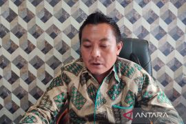 Pemkot Bengkulu terima penghargaan IGA 2023 dari Kemendagri RI
