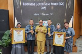 Penanaman modal dalam negeri di Tabalong capai Rp3,2 triliun