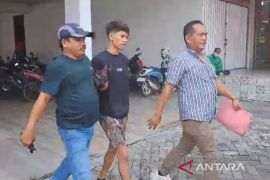 Tidak terima digaji kecil, karyawan koperasi simpan pinjam curi motor bos