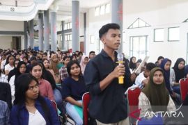 1.700 Mahasiswa di Unpatti Ambon terima bantuan program KIP Kuliah