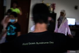 Sekolah Insan Anugrah membuka jalan untuk anak down syndrome