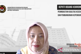 Kemenko PMK: Rokok berdampak negatif pada kesehatan mental anak-anak