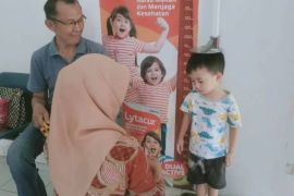 IDI: kolaboratif kunci utama atasi stunting di Kota Tangerang