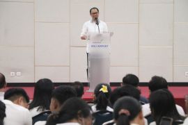 Pemkab Badung tegaskan sertifikasi kompetensi pekerja pariwisata penting