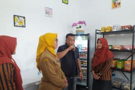 Ponorogo bangun ikon wisata herbal di sekitar Telaga Ngebel