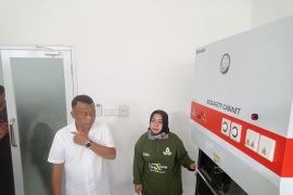Ponorogo kini miliki laboratorium kesehatan daerah berstandar nasional