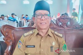 Kesbangpol Rejang Lebong ajak pengurus ormas jaga stabilitas politik