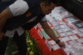 OJK klaim sudah blokir 4.000 rekening judi online, bagaimana di Aceh?