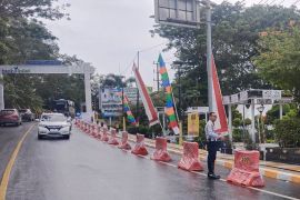 Pengunjung HSS Expo capai 1.500 orang per hari