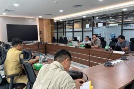 Sulbar minta dukungan BRIN untuk meriset gula aren