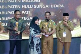 Pemkab HSU jadi kabupaten sangat inovatif