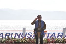 Kepulauan Tidore disiapkan jadi kawasan pariwisata baru di Timur Indonesia