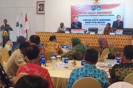 Kabupaten Sorong rancang pola pendidikan kurangi angka putus sekolah