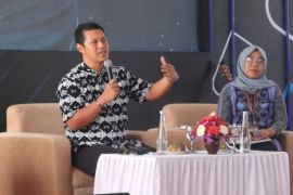 Repnas ajak UMKM beri korting menarik pikat "young voters"