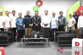 DPRD Kaltim dan SKK Migas bahas program strategis