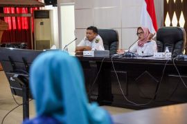 Diskominfo Kota Kediri perkuat peran Kelompok Informasi Masyarakat