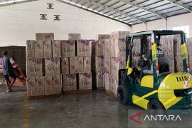 Bea Cukai Madura canangkan program klinik ekspor bagi UMKM