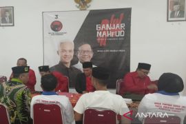 TPD Ganjar-Mahfud Sumenep optimalkan gerakan "door to door"