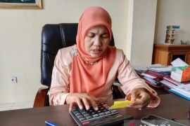 Persediaan beras di Agam aman jelang Natal-tahun baru