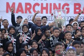 DPRD Sumbar dorong masyarakat ciptakan ruang kreatif bagi generasi muda