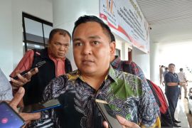 Bawaslu telusuri paket sembako Baznas di Bintan yang dititipi kartu caleg