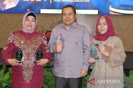 DIPA 2024 Gorontalo Utara sebesar Rp669 miliar