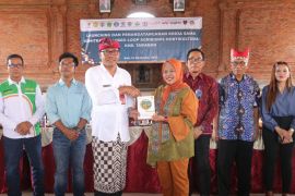 Pemkab Tabanan perluas ekosistem agribisnis untuk hortikultura