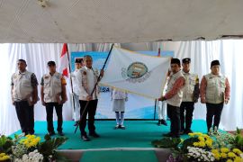 BNPT jadikan Kuripansari percontohan "Desa Siap Siaga" radikalisme