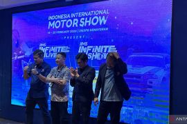 Area dan peserta bertambah, IIMS 2024 targetkan transaksi Rp5 Triliun