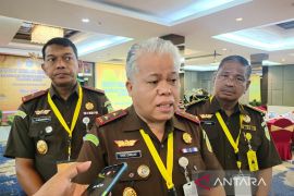 Kajati Papua Barat: Kajari jaga kepercayaan publik