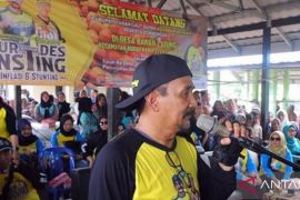 Pj Bupati: Jangan sampai narkoba masuk ke desa