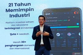 Perusahaan sekuritas berikan pemahaman ilmu investasi di Surabaya