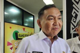Vaksinasi HPV di Lampung mencapai 72,41 persen