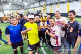 Kalsel gelar Porwanas pada Agustus 2024