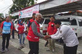 PMI DIY tekankan netralitas seluruh anggota pada Pemilu 2024