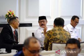Dana transfer pusat ke Kabupaten Gowa TA 2024 naik Rp170 miliar