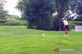 PGI: Pegolf Indonesia tampil gemilang pada International Junior Golf