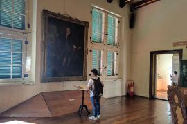 Ruang Pangeran Diponegoro bisaa jadi ide format museum demi gaet  Gen Z