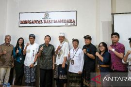 Pastika yakini pertumbuhan ekonomi Bali selalu terjaga di tahun politik