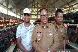 BUMDes Sogaito Mandiri di Muna Barat raup keuntungan signifikan