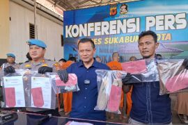 ASN di Pemkab Sukabumi diduga terlibat jaringan penipuan