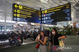 Penularan virus COVID-19 varian JN.1 ditemukan di Jakarta dan Batam