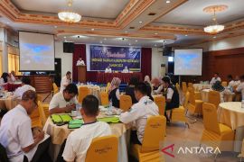 Legislatif harapkan SKPD meningkatkan inovasi