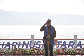 Tidore Kepulauan, Kawasan Strategis Pariwisata Nasional Baru di Timur Indonesia
