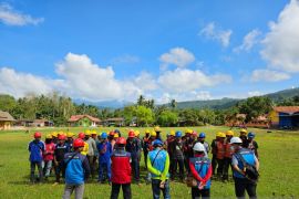 PLN Kolaka tingkatkan pasokan listrik jelang Nataru 2024