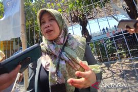 Bawaslu Sulsel kaji dugaan caleg  kampanye di rumah ibadah