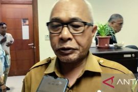 Ruas jalan di Maluku 52,49 persen kondisinya baik