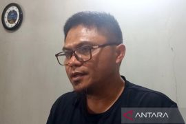 Dua warga terduga teroris  di Sukoharjo diamankan Densus 88 Antiteror